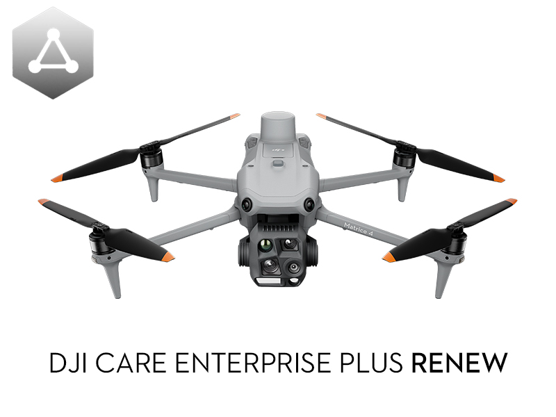 DJI Care Enterprise Plus Renew (DJI Matrice 4T)